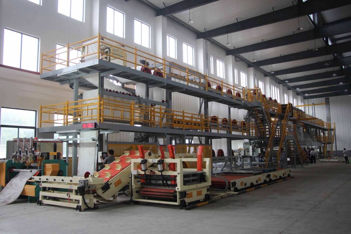 Standardized workshop