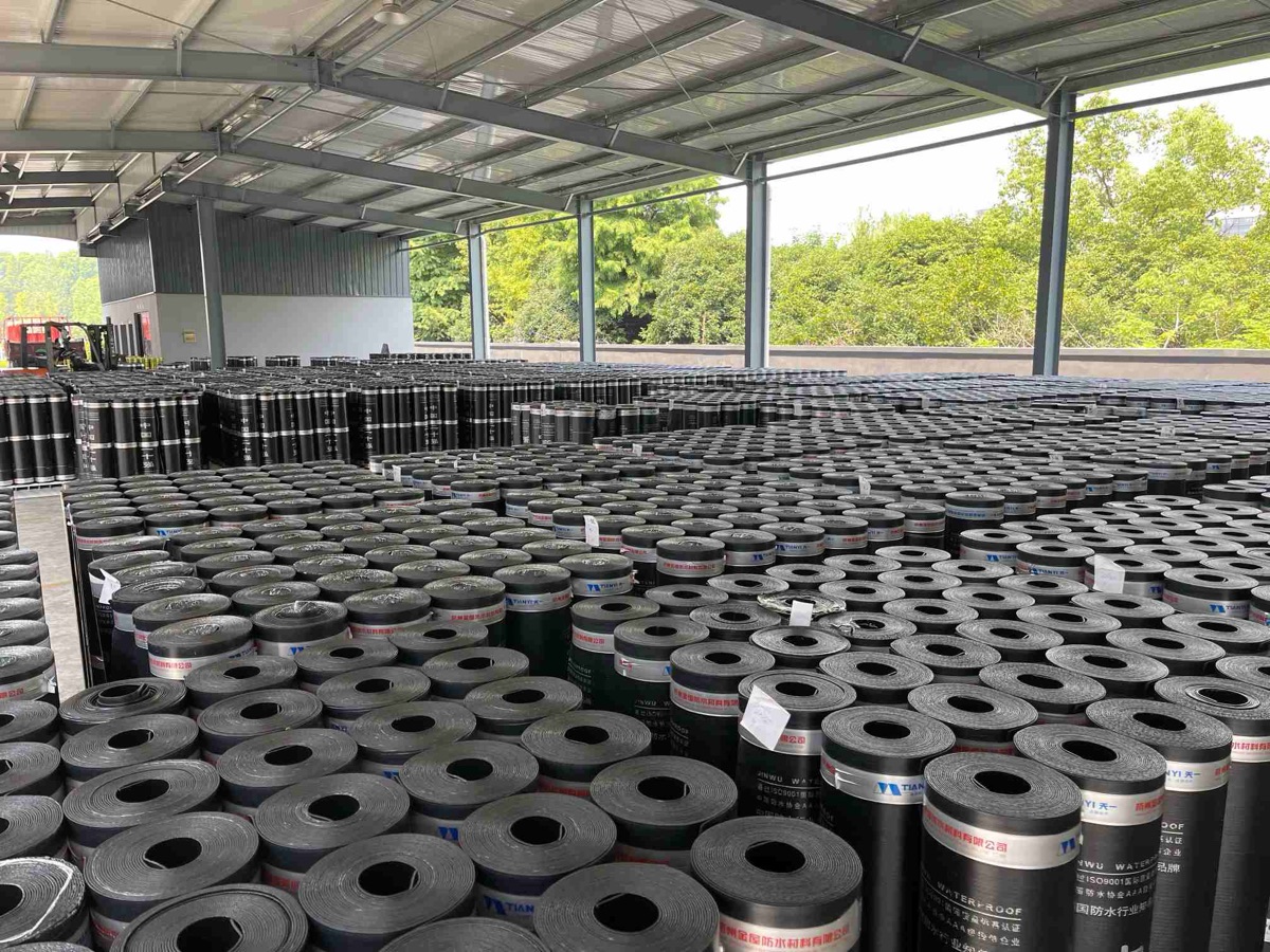 Warehouse logistics